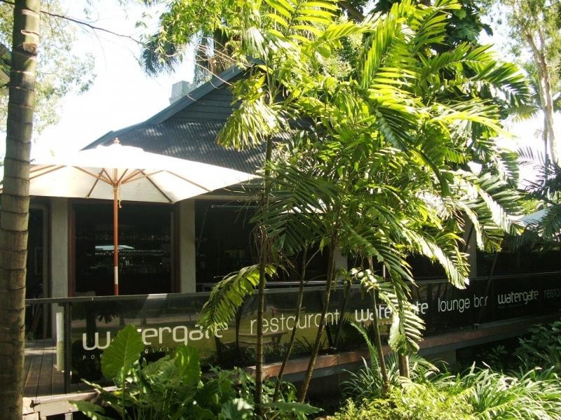 Port Douglas QLD 4877