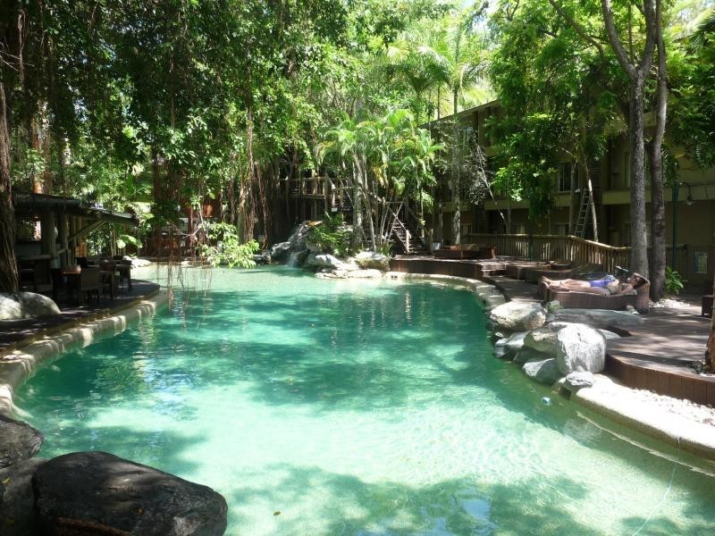 316 Treetops Resort, Port Douglas QLD 4877