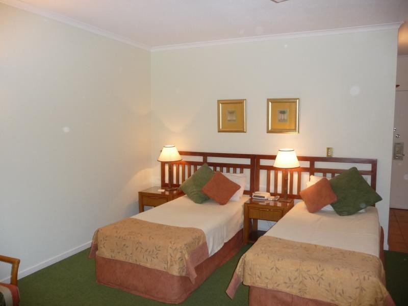 316 Treetops Resort, Port Douglas QLD 4877