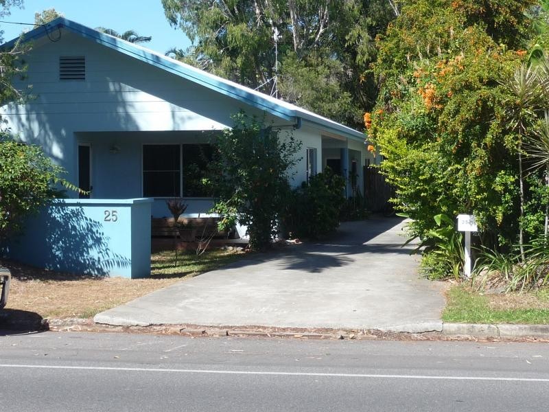 1/25 Barrier Street, Port Douglas QLD 4877