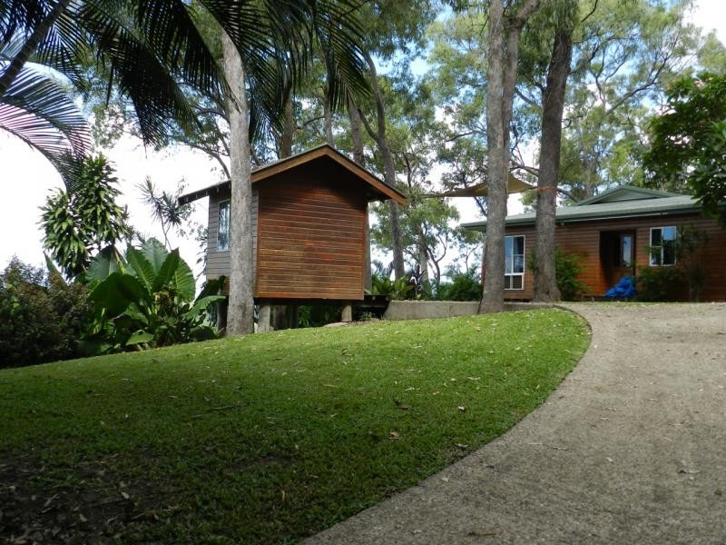 1/Lot 3 Anchor Court, Port Douglas QLD 4877