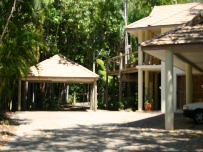 Port Douglas QLD 4877