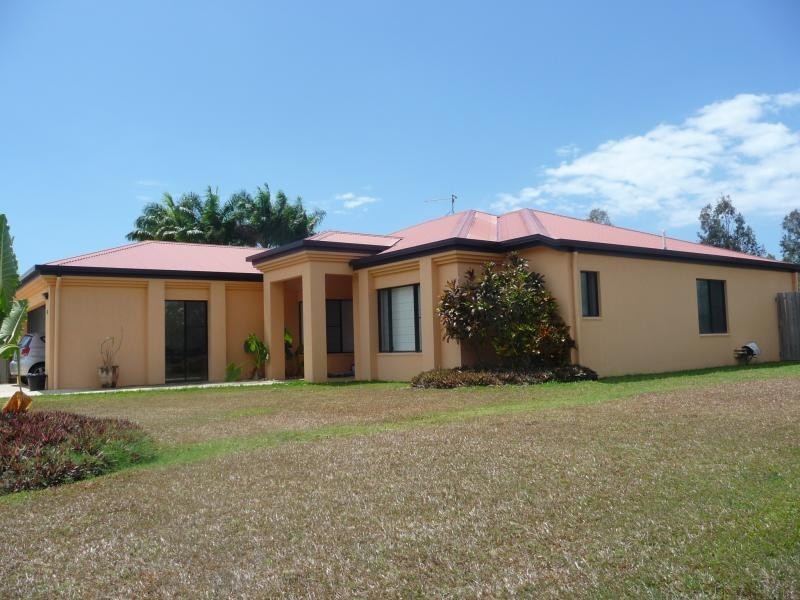 28 Birdwing St, Port Douglas QLD 4877