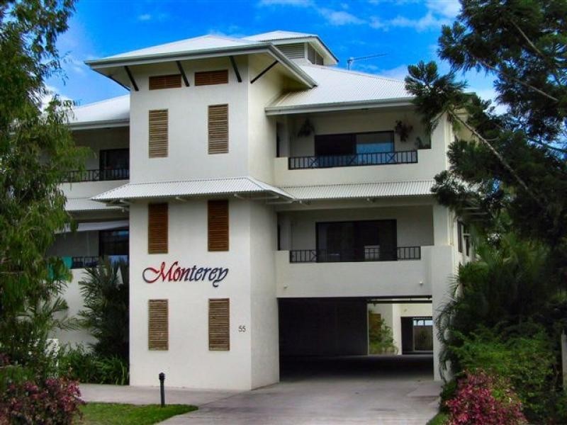 5/55 Davidson street, Port Douglas QLD 4877