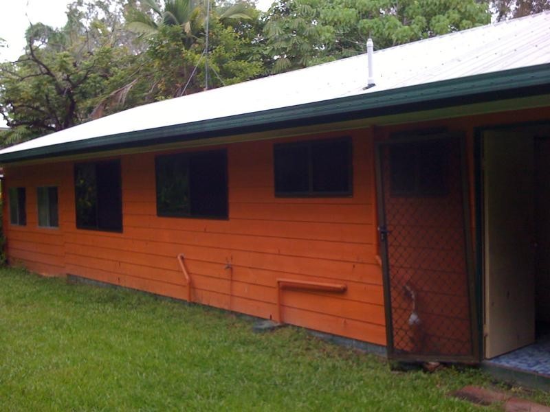 Port Douglas QLD 4877