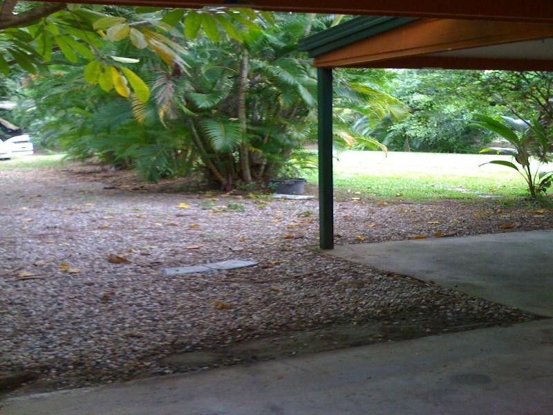 Port Douglas QLD 4877