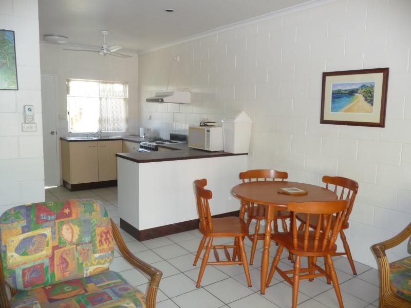 2/13 Triton Crescent, Port Douglas QLD 4877