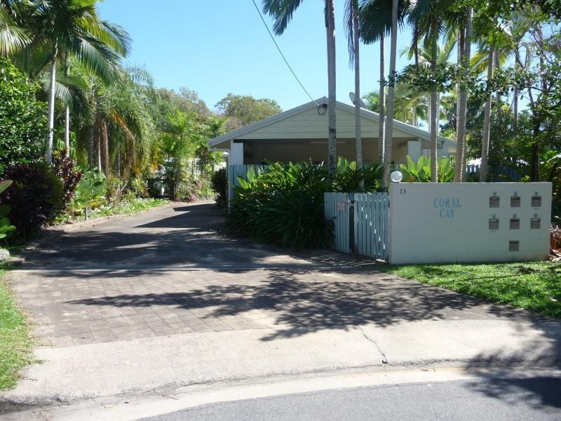 2/13 Triton Crescent, Port Douglas QLD 4877