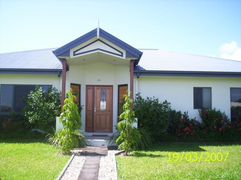 36 Birdwing Street, Port Douglas QLD 4877