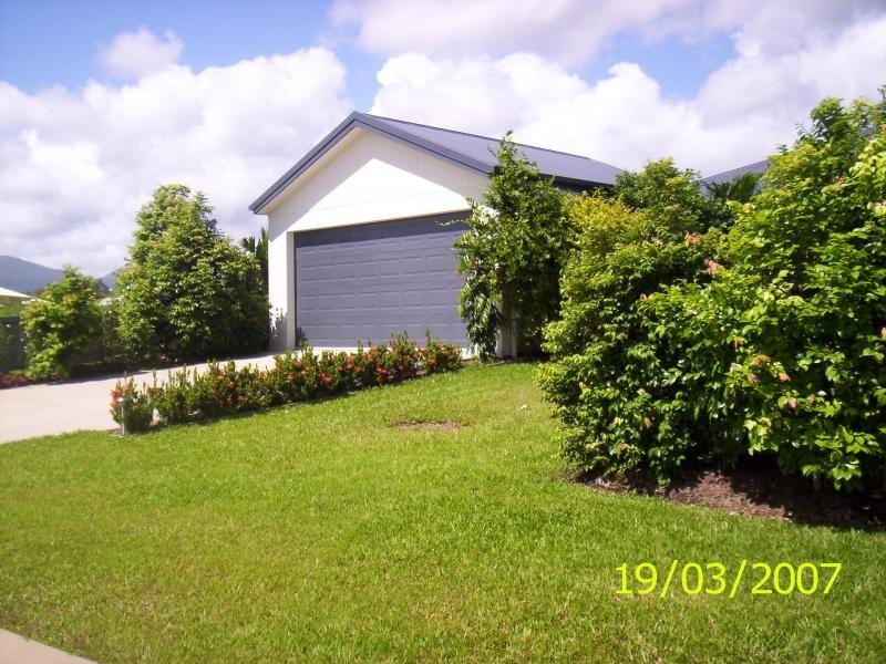 36 Birdwing Street, Port Douglas QLD 4877