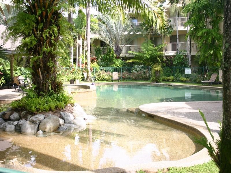 8/ Sands Resort, Port Douglas QLD 4877