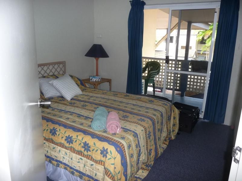 19/ 121 Port Douglas Road, Port Douglas QLD 4877