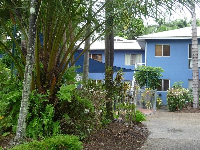 7/6-8 St Crispins Ave, Port Douglas QLD 4877