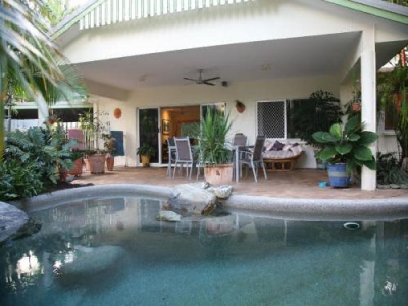 11 Egret Street, Port Douglas QLD 4877