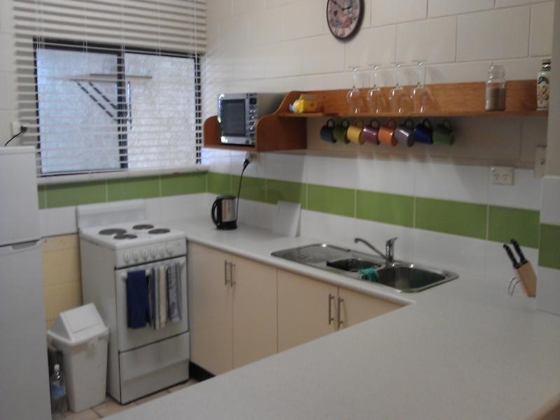 5/9 Tropic Ct, Cabana, Port Douglas QLD 4877