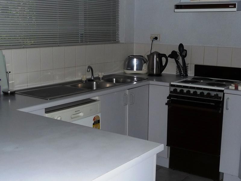 69/ Rendezvous Resort, Port Douglas QLD 4877
