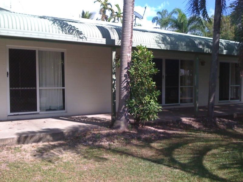 Port Douglas QLD 4877