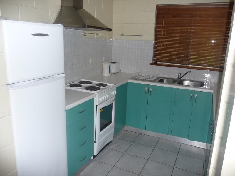 2/9 Morning Cl, Port Douglas QLD 4877