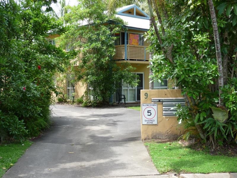 2/9 Morning Cl, Port Douglas QLD 4877