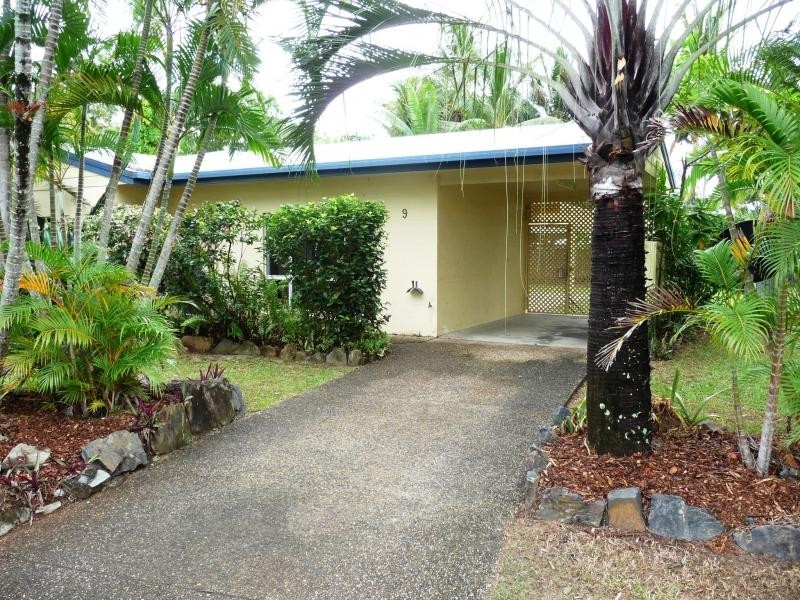 9 Agincourt Street, Port Douglas QLD 4877