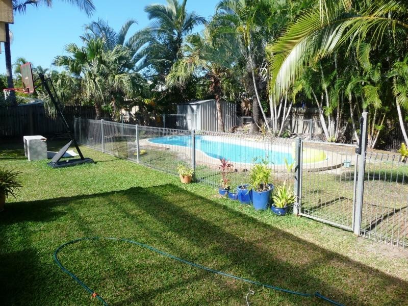 9 Agincourt Street, Port Douglas QLD 4877