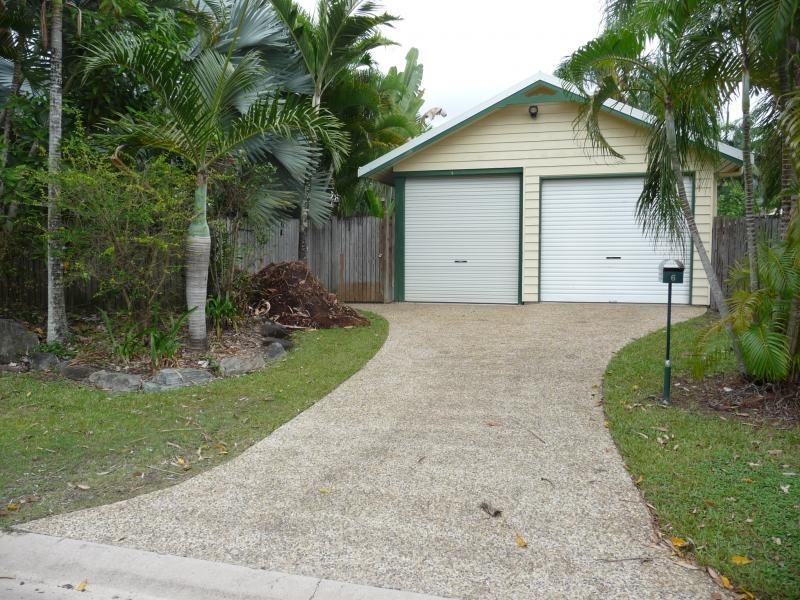 6 Ruby Cl, Port Douglas QLD 4877