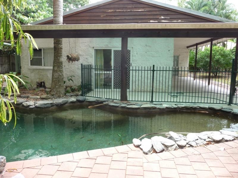 18 Triton Cr, Port Douglas QLD 4877