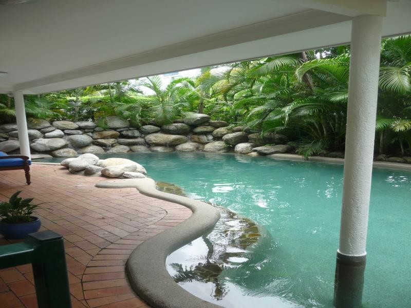 Port Douglas QLD 4877