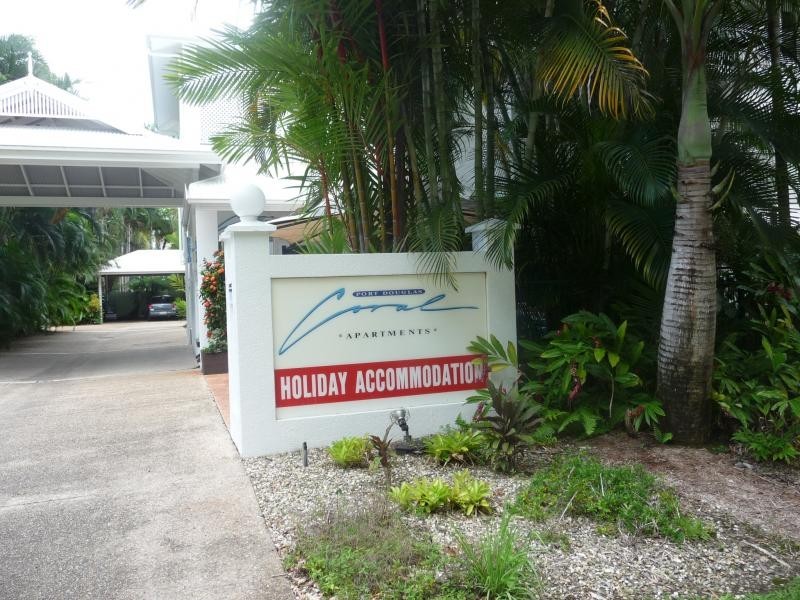 Port Douglas QLD 4877