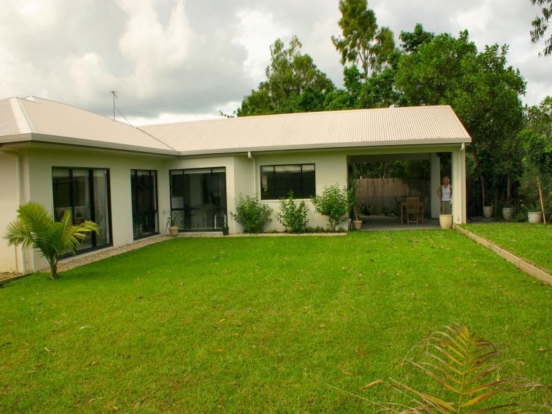 7 Jabiru Close, Port Douglas QLD 4877