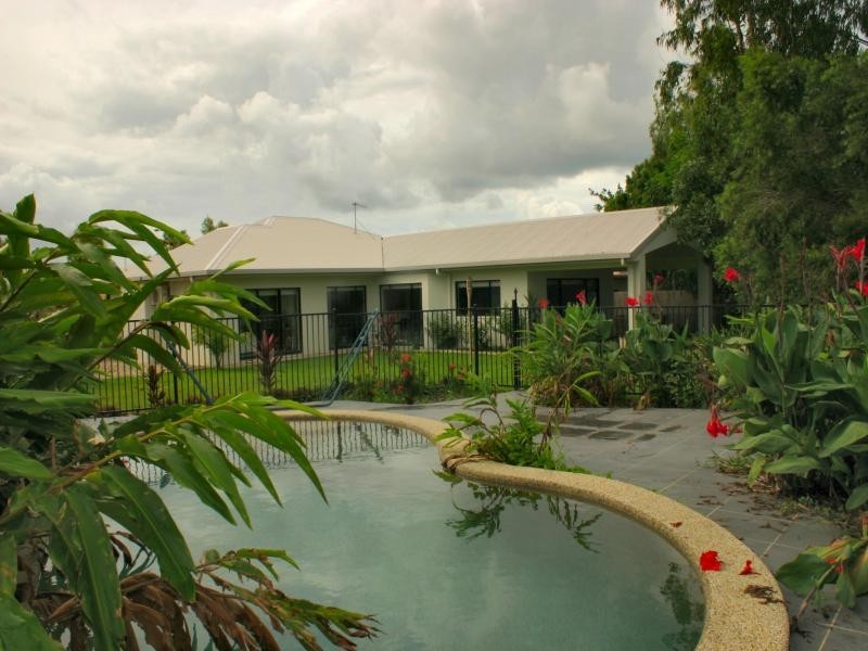 7 Jabiru Close, Port Douglas QLD 4877