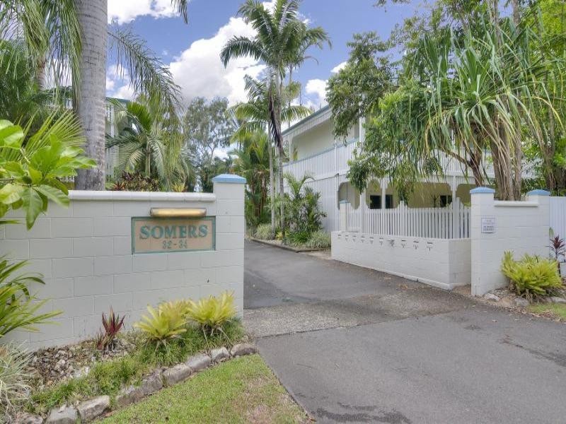 1 Somers/32 Mudlo Street, Port Douglas QLD 4877