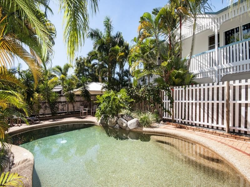 1 Somers/32 Mudlo Street, Port Douglas QLD 4877