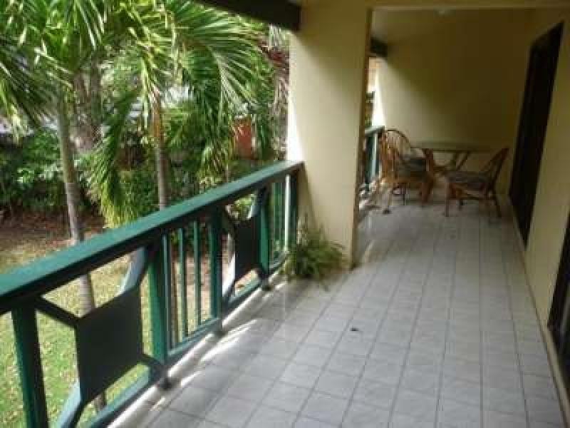 7/1 Blake Street, Port Douglas QLD 4877