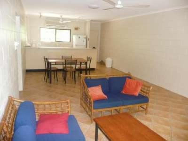 7/1 Blake Street, Port Douglas QLD 4877