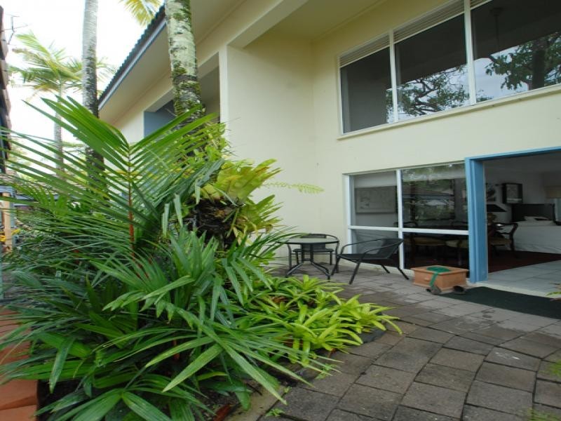 29/ Rendezvous Resort, Port Douglas QLD 4877