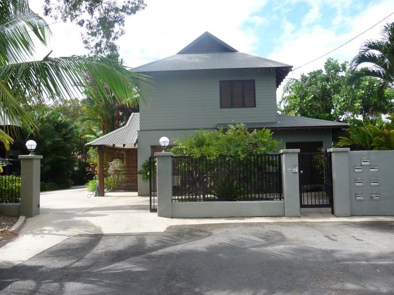 6/1a Ti-Tree St, Port Douglas QLD 4877