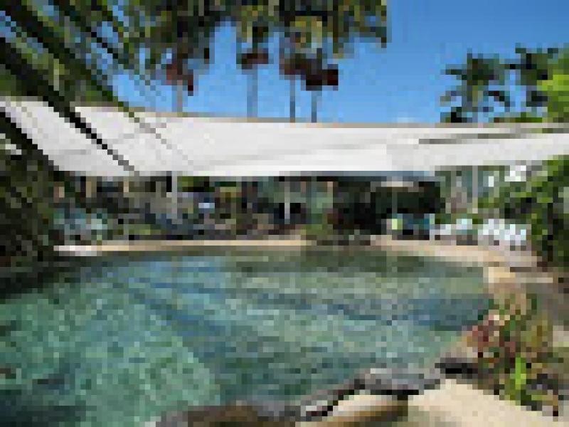 26/1-5 Barrier St, ‘Ti Tree Resort’, Port Douglas QLD 4877
