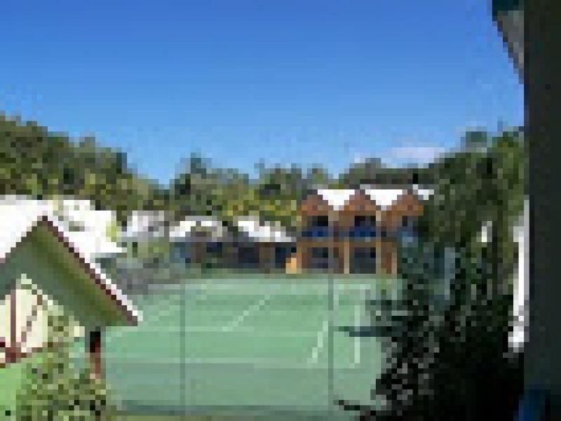 26/1-5 Barrier St, ‘Ti Tree Resort’, Port Douglas QLD 4877