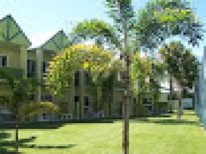 26/1-5 Barrier St, ‘Ti Tree Resort’, Port Douglas QLD 4877