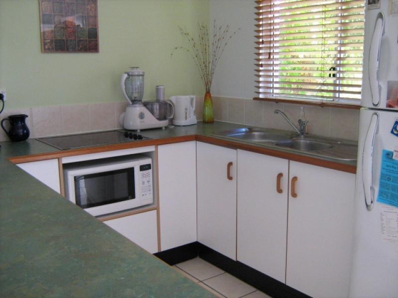 49/ Plantation Resort, Port Douglas QLD 4877