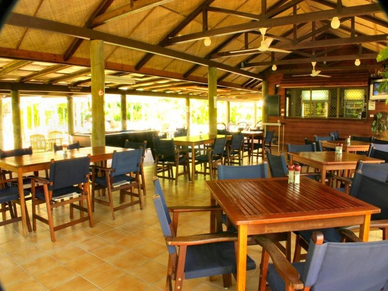 49/ Plantation Resort, Port Douglas QLD 4877