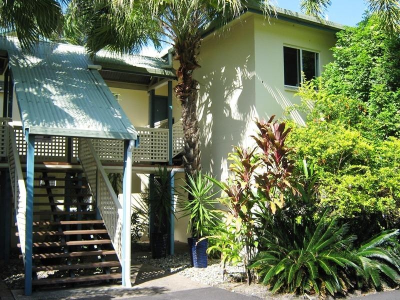 2/11 Morning Close, Port Douglas QLD 4877
