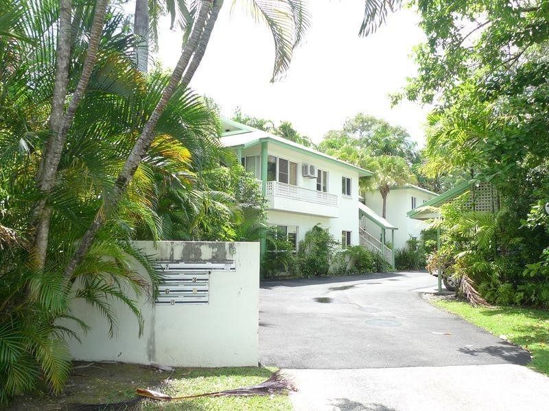 4/13 Morning Cl, St Crispin’s Villas, Port Douglas QLD 4877