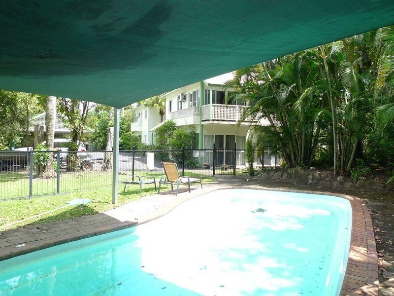 4/13 Morning Cl, St Crispin’s Villas, Port Douglas QLD 4877