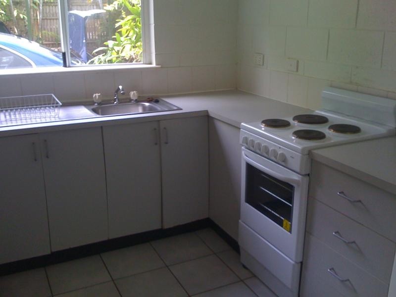 4/13 Morning Cl, St Crispin’s Villas, Port Douglas QLD 4877