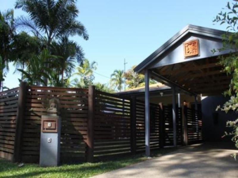 1/4 Ti Tree Street, Port Douglas QLD 4877