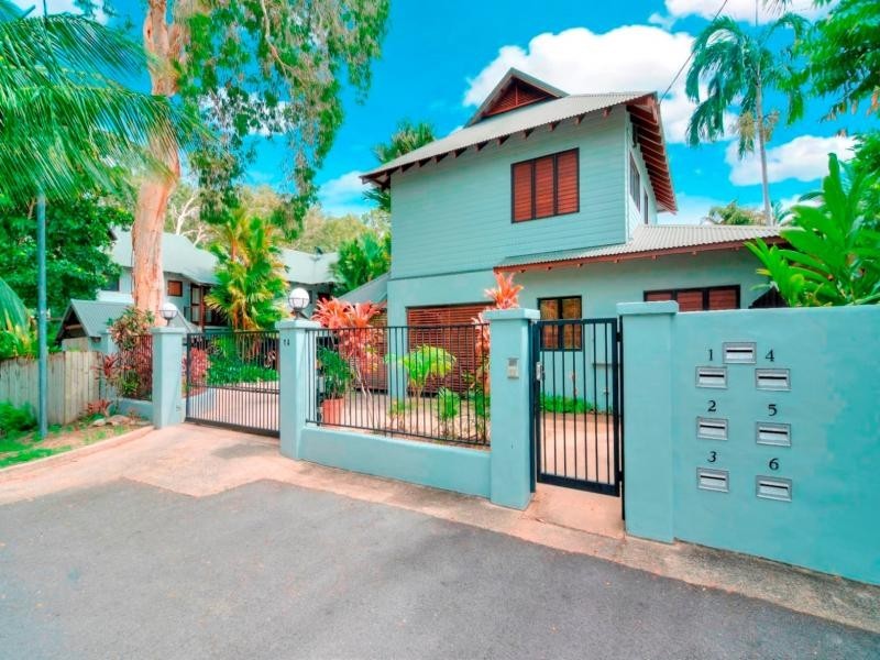 5/1A Ti Tree Street, Port Douglas QLD 4877