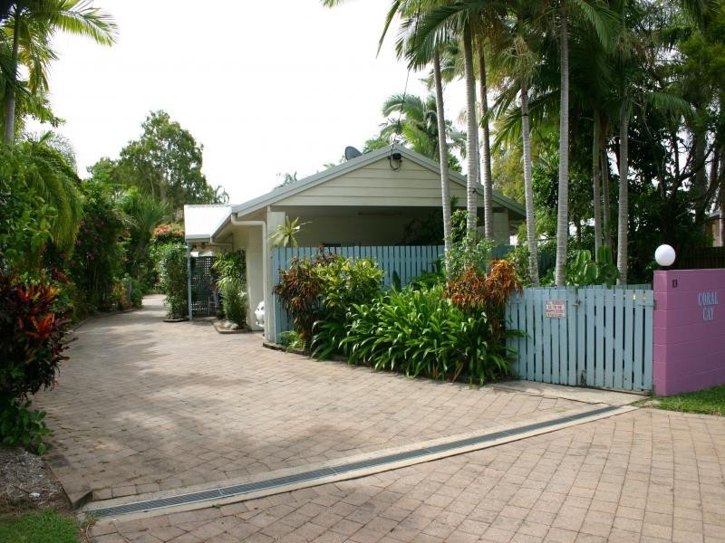 4/13 Triton Crescent, Port Douglas QLD 4877