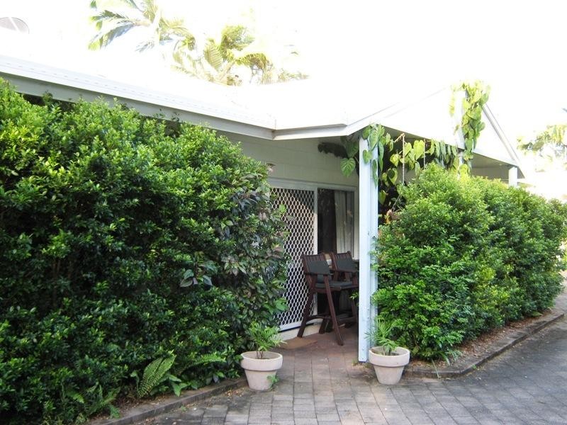 4/13 Triton Crescent, Port Douglas QLD 4877